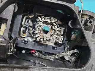 IMPRK1436572, 8T0941004AL Фара правая Audi A5 (S5,RS5) 1 Арт e12630044, вид 9