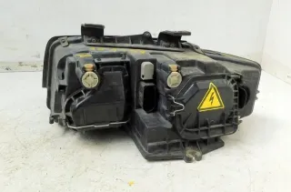 89035114 Фара правая Audi A4 B6 Арт e12630019, вид 4