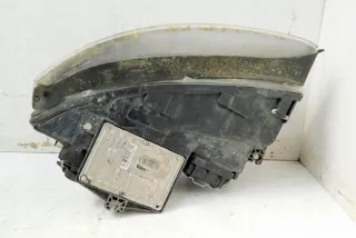 89035114 Фара правая Audi A4 B6 Арт e12630019, вид 6