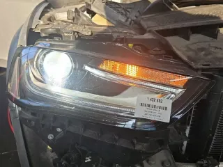 IMPRK1432802, 8K0941006 Фара правая Audi A4 B8 Арт e12629985, вид 1