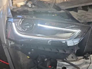 IMPRK1432802, 8K0941006 Фара правая Audi A4 B8 Арт e12629985, вид 2