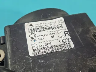 IMPRK1432802, 8K0941006 Фара правая Audi A4 B8 Арт e12629985, вид 6