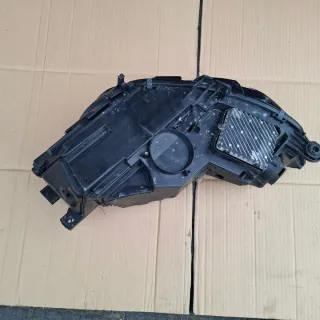 8W0941034D Фара правая Audi A4 B9 Арт e12629973, вид 11
