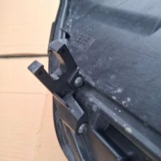 8W0941034D Фара правая Audi A4 B9 Арт e12629973, вид 12