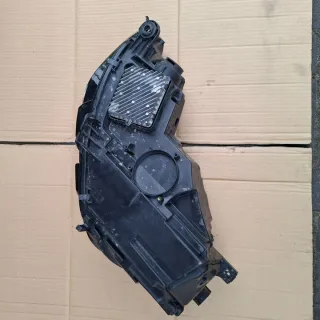8W0941034D Фара правая Audi A4 B9 Арт e12629973, вид 13