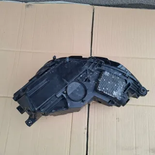 8W0941034D Фара правая Audi A4 B9 Арт e12629973, вид 8
