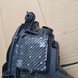 8W0941034D Фара правая Audi A4 B9 Арт e12629973, вид 10