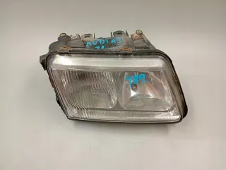 96350600 Фара правая Audi A3 8L Арт e12629962, вид 1