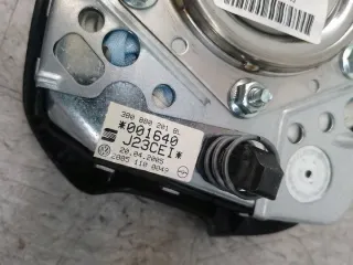 3B0880201BL 1J0419091 Руль Volkswagen Golf 4 Арт e12629950, вид 5