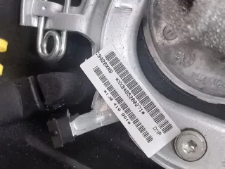 3B0880201BL 1J0419091 Руль Volkswagen Golf 4 Арт e12629950, вид 6