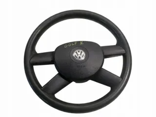 1K0880201A Руль Volkswagen Golf 5 Арт e12629936, вид 1
