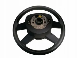 1K0880201A Руль Volkswagen Golf 5 Арт e12629936, вид 2