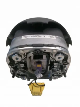 1K0880201A Руль Volkswagen Golf 5 Арт e12629936, вид 3