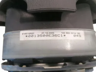 1K0880201A Руль Volkswagen Golf 5 Арт e12629936, вид 4