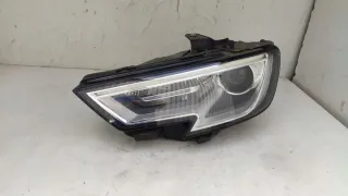 8V0941005F 8V0941005E Фара левая Audi A3 8V Арт e12629890, вид 1