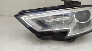 8V0941005F 8V0941005E Фара левая Audi A3 8V Арт e12629890, вид 2