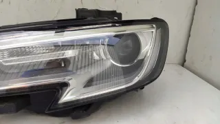 8V0941005F 8V0941005E Фара левая Audi A3 8V Арт e12629890, вид 3