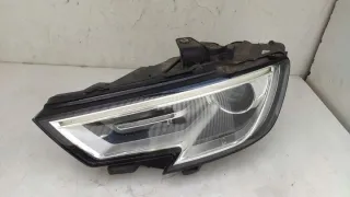 8V0941005F 8V0941005E Фара левая Audi A3 8V Арт e12629890, вид 4