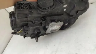 8V0941005F 8V0941005E Фара левая Audi A3 8V Арт e12629890, вид 7