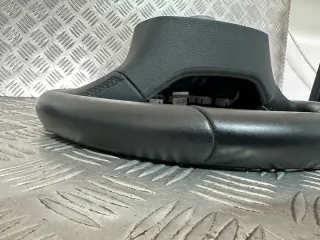 5E0419091BQ Руль Skoda Fabia 3 Арт e12629801, вид 9