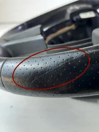 5p0419091bb Руль Seat Leon 2 Арт e12629791, вид 5