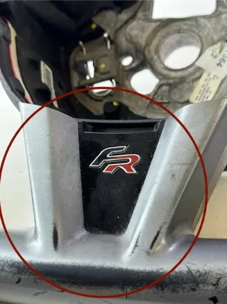 5p0419091bb Руль Seat Leon 2 Арт e12629791, вид 9