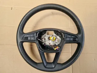 518671808 Руль Seat Ibiza 4 Арт e12629779, вид 1