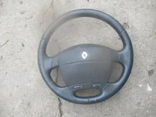  Руль Renault Espace 3 Арт e12629732, вид 1