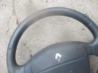  Руль Renault Espace 3 Арт e12629732, вид 4