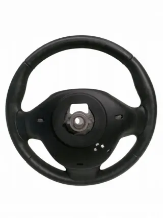 985105453R Руль Renault Clio 4 Арт e12629720, вид 4