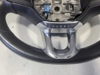2013-2016 98084115ZD Руль Peugeot 2008 Арт e12629673, вид 3