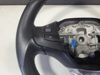 2013-2016 98084115ZD Руль Peugeot 2008 Арт e12629673, вид 4