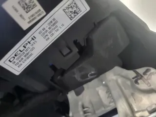 2013-2016 98084115ZD Руль Peugeot 2008 Арт e12629673, вид 5