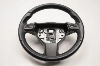 13208858 Руль Opel Vectra C  Арт e12629663, вид 1