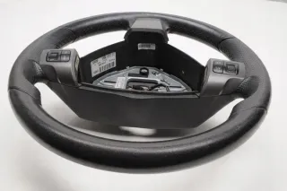 13208858 Руль Opel Vectra C  Арт e12629663, вид 4
