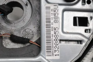 13208858 Руль Opel Vectra C  Арт e12629663, вид 10