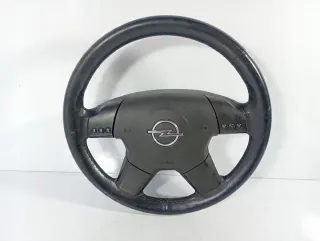  Руль Opel Vectra C  Арт e12629662, вид 1