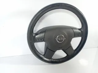  Руль Opel Vectra C  Арт e12629662, вид 2