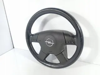  Руль Opel Vectra C  Арт e12629662, вид 3