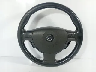 M1R40005900 Руль Opel Corsa C Арт e12629651, вид 1