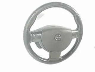 M1R40005900 Руль Opel Corsa C Арт e12629651, вид 2