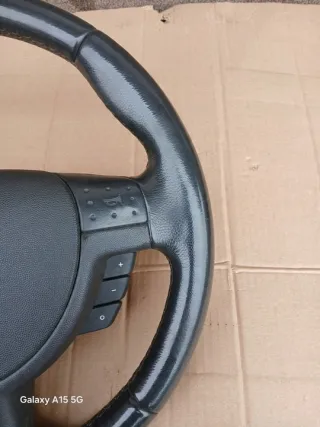  Руль Opel Corsa C Арт e12629650, вид 3