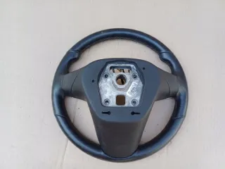 13351025 Руль Opel Astra J Арт e12629617, вид 5