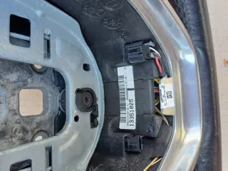 13351025 Руль Opel Astra J Арт e12629617, вид 6