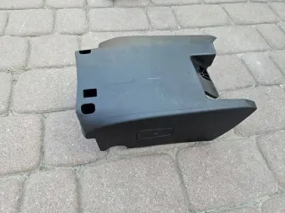 9847194780 Руль Opel Astra L Арт e12629583