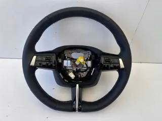 MCJ22927 Руль Opel Astra L Арт e12629582