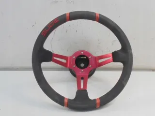 AK-12-706559 Руль Mitsubishi Colt 5 Арт e12629560, вид 1
