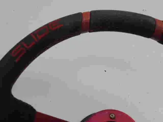 AK-12-706559 Руль Mitsubishi Colt 5 Арт e12629560, вид 5