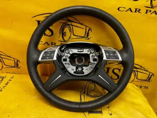 A1664605303 Руль Mercedes GL X166 Арт e12629528, вид 1
