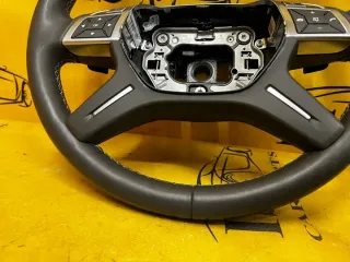 A1664605303 Руль Mercedes GL X166 Арт e12629528, вид 11